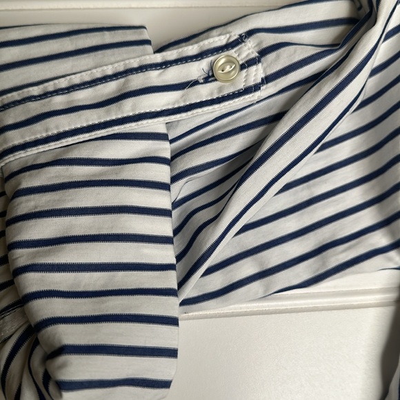 Lauren jeans company size 1X button-down. - Picture 4 of 4